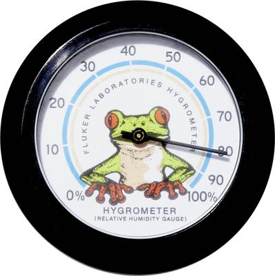 Show full view: Fluker's Relative Humidity Hygrometer slide 3 of 5