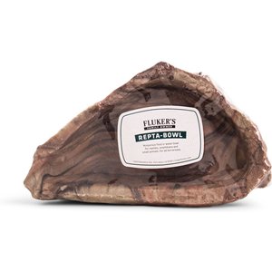 Fluker's Repta Reptile Bowl, Large