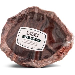 Fluker's Repta Reptile Bowl, Medium