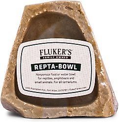 Fluker's Repta Reptile Bowl, Small