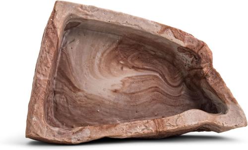 Show full view: Fluker's Repta Reptile Bowl, X-Large slide 4 of 5