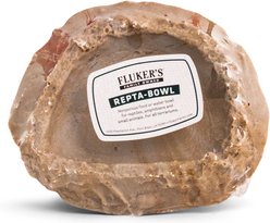 Fluker's Repta Reptile Bowl, X-Small