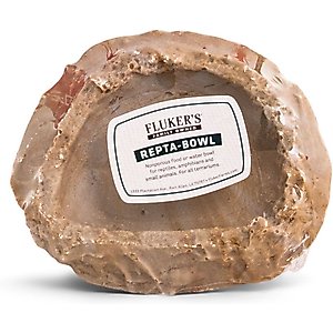 Fluker's Repta Reptile Bowl, X-Small