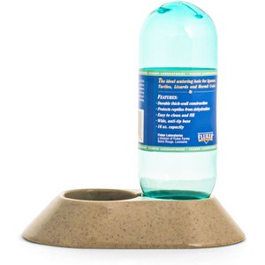 Fluker's Repta Reptile Waterer, 16-oz