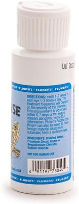 Show full view: Fluker's Repta Rinse Reptile Eye Rinse, 2-oz bottle slide 3 of 4