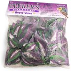 Fluker's Repta-Vines Reptile Terrarium Décor, 6-ft, Purple Coleus