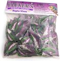 Fluker's Repta-Vines Reptile Terrarium Décor, 6-ft, Purple Coleus