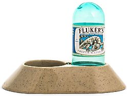 Fluker's Repta-Waterer Reptile Water Bottle, 5-oz bottle