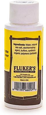 Show full view: Fluker's Saltwater Concentrate/Water Hermit Crab Conditioner, 2-fl oz bottle slide 4 of 4