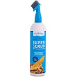 Best Tank Cleaners for Bearded Dragons