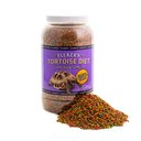 Fluker's Tortoise Diet Land Turtle Food, 3.5-lb jar