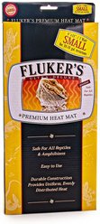 Fluker's Ultra-Deluxe Premium Heat Mat, Small slide 2 of 4