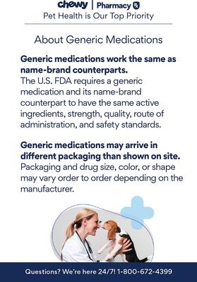 Show full view: Fluoxetine (Generic) Oral Solution, 20 mg/5mL, 4-oz bottle slide 2 of 10
