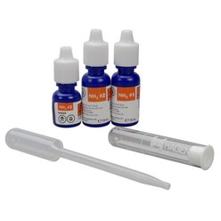 Fluval Ammonia Fish Water Test Kit slide 2 of 3