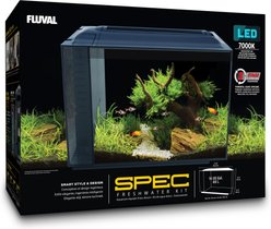 Fluval Aquarium Kit, 16-gal slide 2 of 9