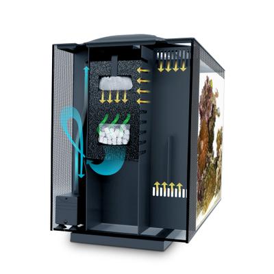 Show full view: Fluval Aquarium Kit, 16-gal slide 3 of 10