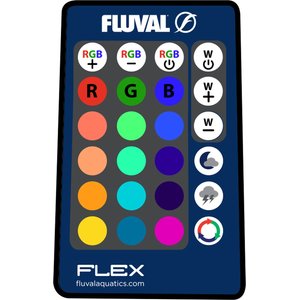 Fluval Aquarium Kit, 16-gal