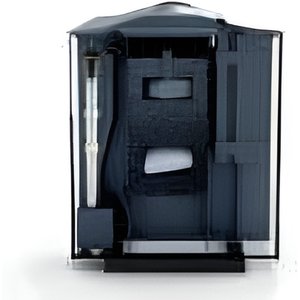 Fluval Aquarium Kit, 16-gal