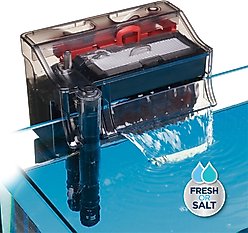 Fluval Aquarium Power Filter, 50-gal slide 2 of 9
