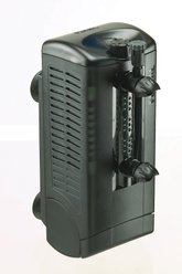 Fluval Aquarium Underwater Filter, 12-30 gal slide 2 of 8