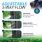 Show in main carousel: Fluval Aquarium Underwater Filter, 15-gal slide 7 of 11