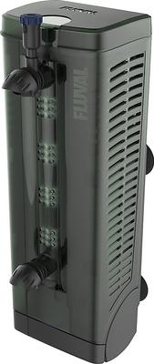 Show full view: Fluval Aquarium Underwater Filter, 24-40 gal slide 9 of 11