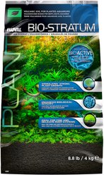 Fluval Bio Stratum Fish Substrate, 8.8-lb bag