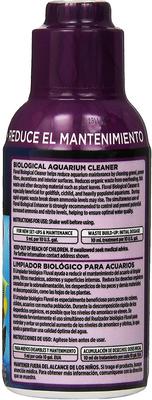 Show full view: Fluval Biological Cleaner Water Conditioner, 8.4-fl oz bottle slide 2 of 6