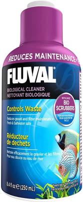 Show full view: Fluval Biological Cleaner Water Conditioner, 8.4-fl oz bottle slide 3 of 6