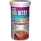 Show in main carousel: Fluval Bug Bites Color Enhancer Tropical Freshwater Formula Flakes Fish Food, 3.17-oz slide 1 of 8