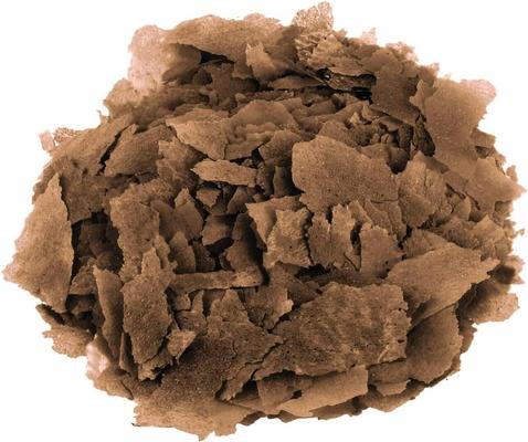 Show full view: Fluval Bug Bites Tropical Freshwater Formula Flakes Fish Food, 1.58-oz slide 3 of 9