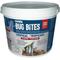 Show in main carousel: Fluval Bug Bites Tropical Freshwater Formula Flakes Fish Food, 2.2-lb slide 1 of 2