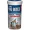 Show in main carousel: Fluval Bug Bites Tropical Freshwater Formula Flakes Fish Food, 3.17-oz slide 1 of 8