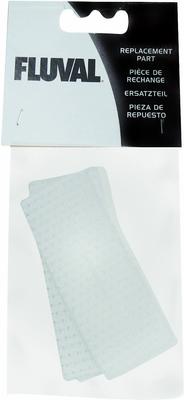 Show full view: Fluval C2 Bio-Screen Pad Filter Media, 3 count slide 1 of 3