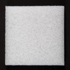 Fluval C2 Poly/Foam Pad Filter Media, 3 count