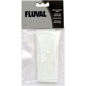 Fluval C3 Bio-Screen Pad Filter Media, 3 count