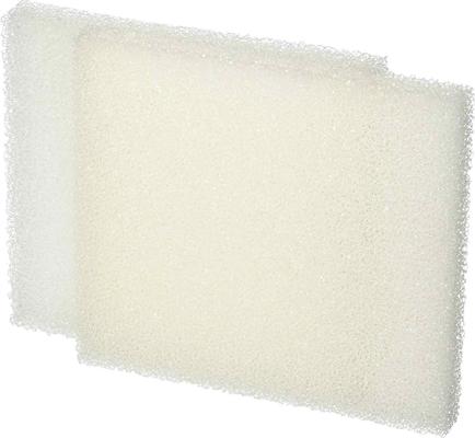 Show full view: Fluval C4 Foam Pad Filter Media, 4 count slide 2 of 3