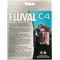 Show in main carousel: Fluval C4 Poly/Foam Pad Filter Media, 3 count slide 2 of 3