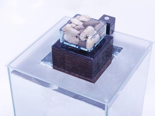 Show full view: Fluval Chi Aquarium Cover slide 5 of 6