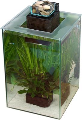 Show full view: Fluval Chi Aquarium Cover slide 4 of 6