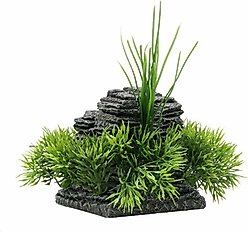 Fluval Chi Waterfall Mountain Aquarium Ornament slide 2 of 2