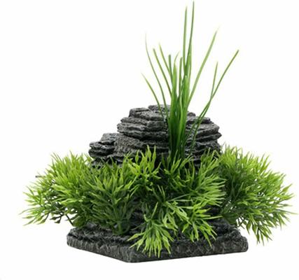 Show full view: Fluval Chi Waterfall Mountain Aquarium Ornament slide 2 of 3