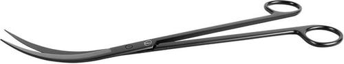 Show full view: Fluval Curved Aquarium Scissors, 9.8-inch slide 2 of 2
