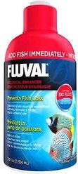 Fluval Cycle Biological Booster Water Conditioner, 16.9-fl oz bottle