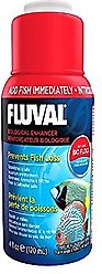Fluval Cycle Biological Booster Water Conditioner, 4-fl oz bottle
