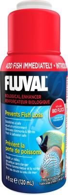 Show full view: Fluval Cycle Biological Booster Water Conditioner, 4-fl oz bottle slide 9 of 10