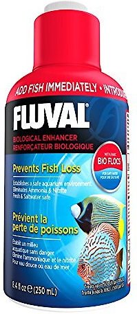 Fluval Cycle Biological Enhancer
