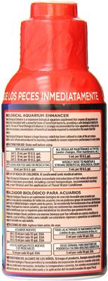 Show full view: Fluval Cycle Biological Booster Water Conditioner, 8.4-fl oz bottle slide 2 of 8