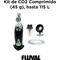 Show in main carousel: Fluval Disposable CO2 Cartridge Fish CO2 Care, 3 count slide 3 of 6