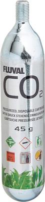Show full view: Fluval Disposable CO2 Cartridge Fish CO2 Care, 3 count slide 2 of 6